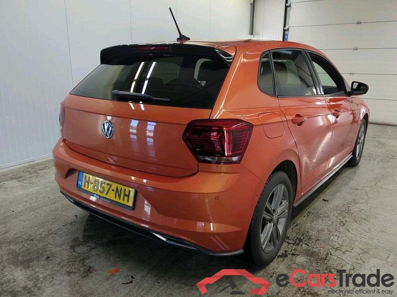 VOLKSWAGEN POLO 1.0 TSI Highl.BnsR #2