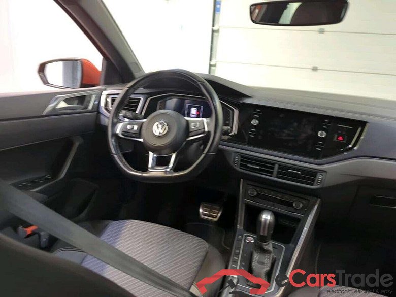 VOLKSWAGEN POLO 1.0 TSI Highl.BnsR #3
