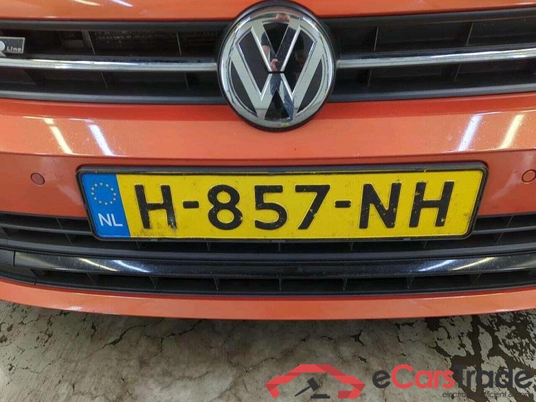 VOLKSWAGEN POLO 1.0 TSI Highl.BnsR #4