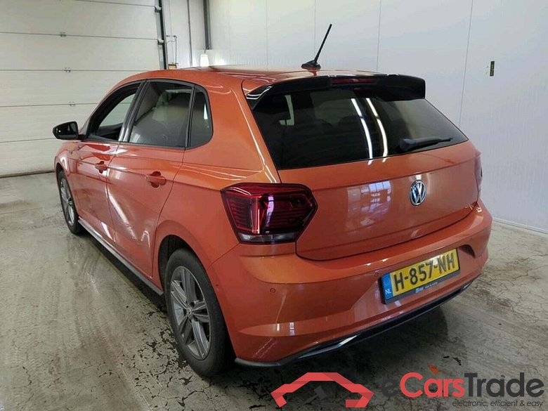 VOLKSWAGEN POLO 1.0 TSI Highl.BnsR #6