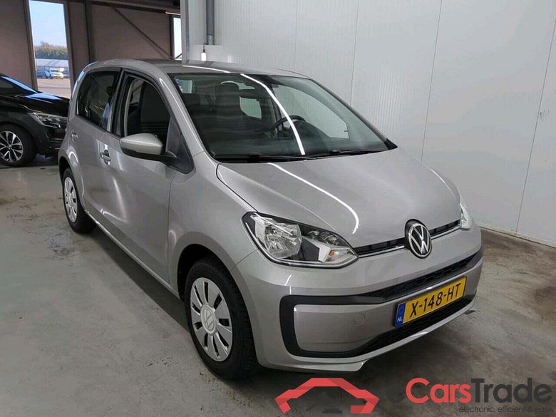 VOLKSWAGEN up! 1.0 #5