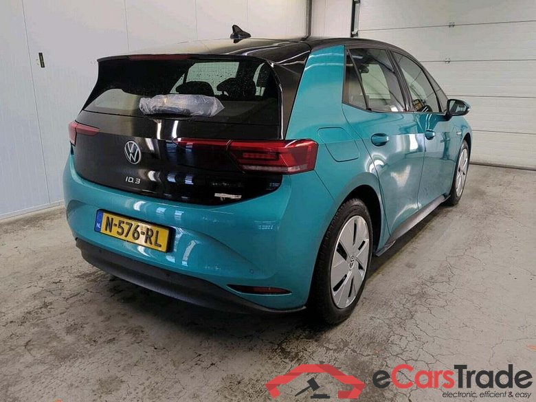 VOLKSWAGEN ID.3 Pro 58 kWh #2