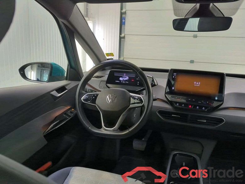 VOLKSWAGEN ID.3 Pro 58 kWh #3