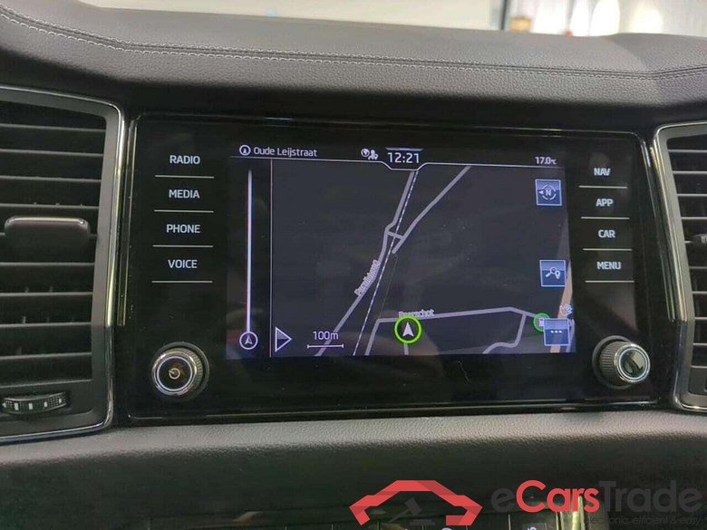 SKODA Kodiaq 1.5 TSI Bns. Ed. 7p. #4