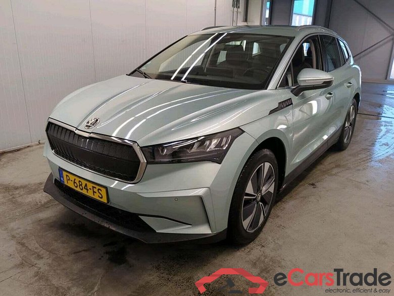 SKODA Enyaq iV 80
