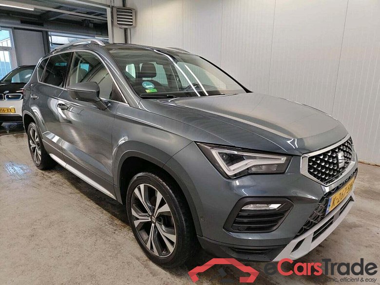 SEAT Ateca 1.5 TSI Xp. Bns Int. #5