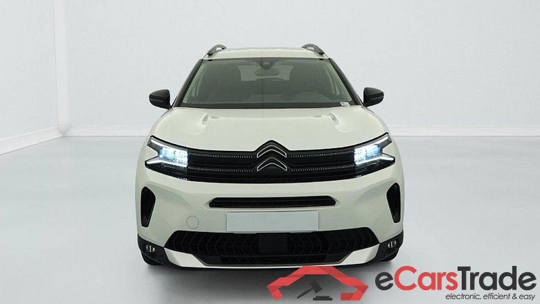 Citroen C5 AIRCROSS Hybride Rechargeable 180 e-EAT8 Feel Pack #2