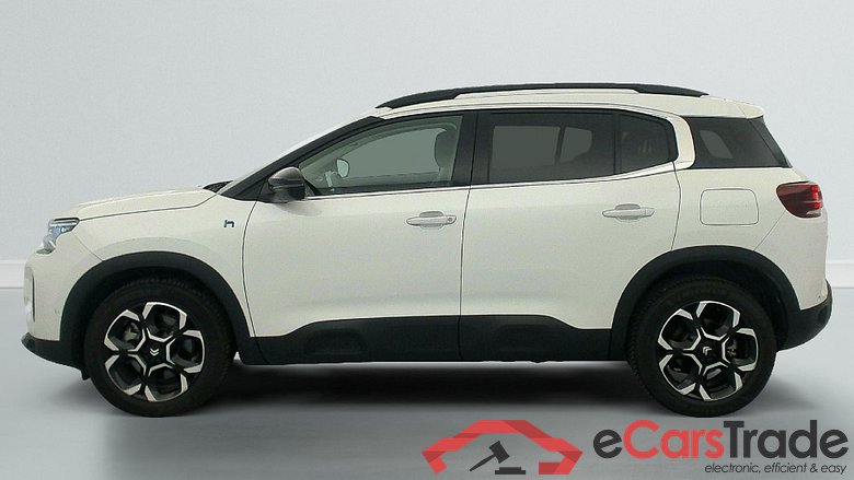 Citroen C5 AIRCROSS Hybride Rechargeable 180 e-EAT8 Feel Pack #4