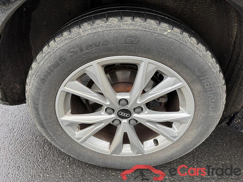 AUDI Q3 Sportback Audi Q3 Sportback Business Edition S line 35 TFSI  110(150) kW(ch) S tronic #5