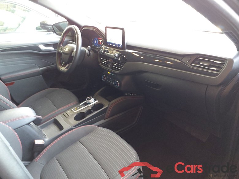 FORD Kuga Kuga 2.5 Duratec FHEV 190 ch FlexiFuel Powershift ST-Line #5