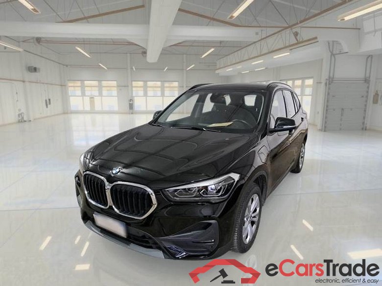 BMW X1 / 2019 / 5P / SUV XDRIVE 25E BUSINESS ADVANTAGE AUTOMATICO #1