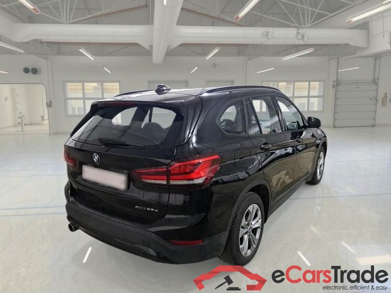 BMW X1 / 2019 / 5P / SUV XDRIVE 25E BUSINESS ADVANTAGE AUTOMATICO #2