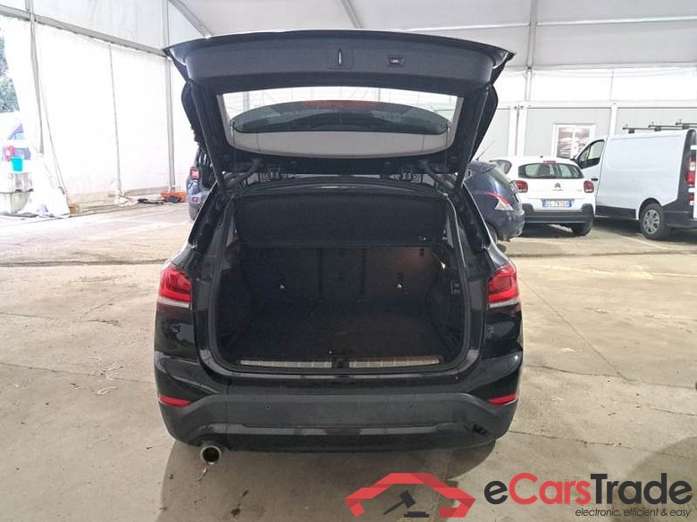 BMW X1 / 2019 / 5P / SUV XDRIVE 25E BUSINESS ADVANTAGE AUTOMATICO #5