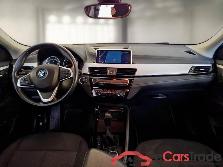 BMW X2 / 2017 / 5P / SUV XDRIVE 25E BUSINESS X AUTOMATICO #3