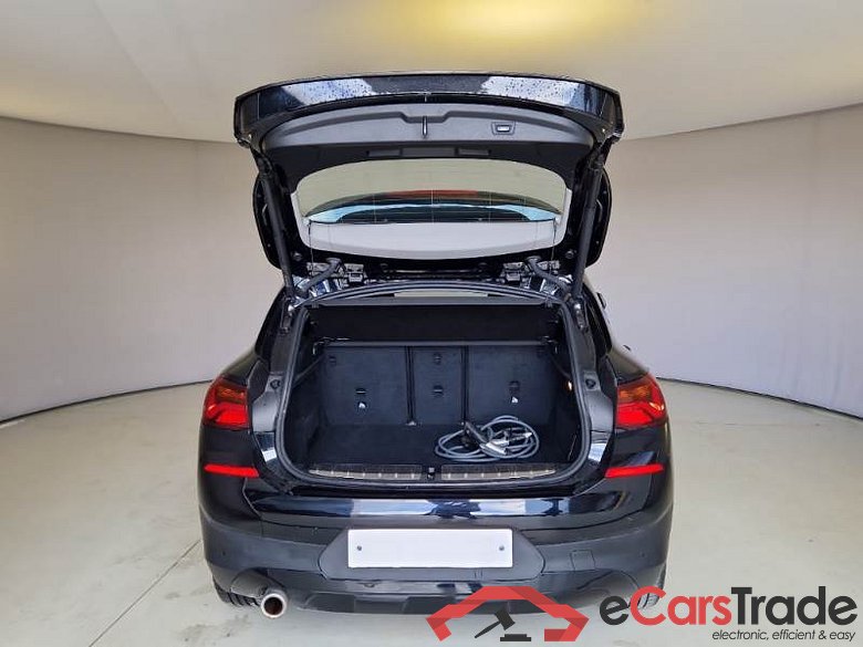 BMW X2 / 2017 / 5P / SUV XDRIVE 25E BUSINESS X AUTOMATICO #5