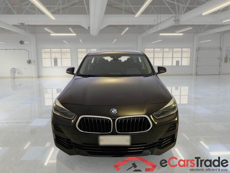 BMW X2 / 2017 / 5P / SUV XDRIVE 25E BUSINESS X AUTOMATICO #6