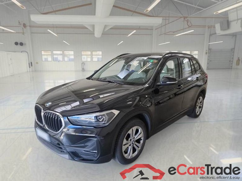 BMW X1 / 2019 / 5P / SUV XDRIVE 25E BUSINESS ADVANTAGE AUTOMATICO #1