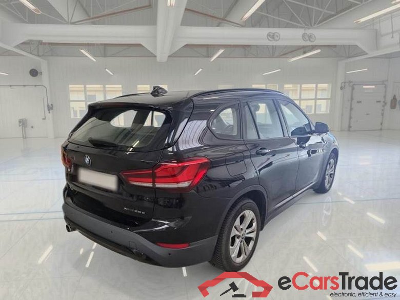 BMW X1 / 2019 / 5P / SUV XDRIVE 25E BUSINESS ADVANTAGE AUTOMATICO #2