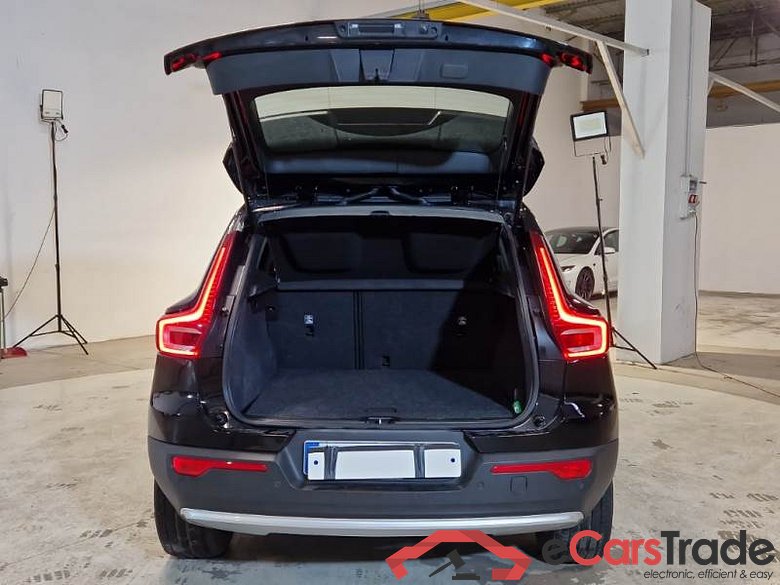 VOLVO XC40 / 2021 / 5P / SUV T4 RECHARGE PLUG-IN AUTO ESSENTIAL #5