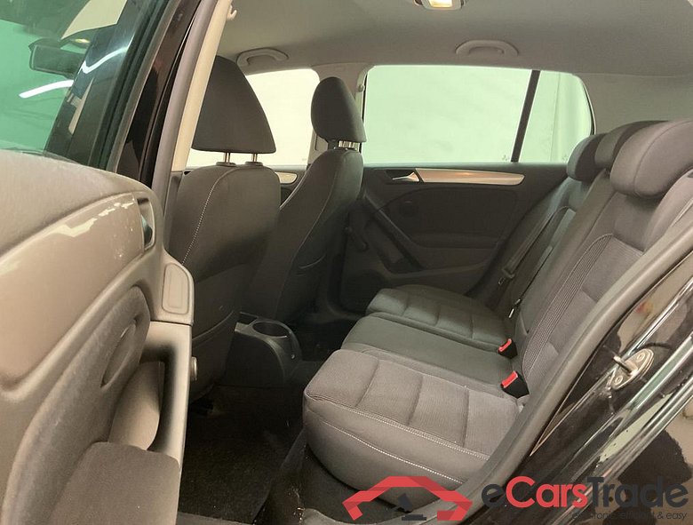 VOLKSWAGEN Golf VI Golf 1.4i Trendline #5