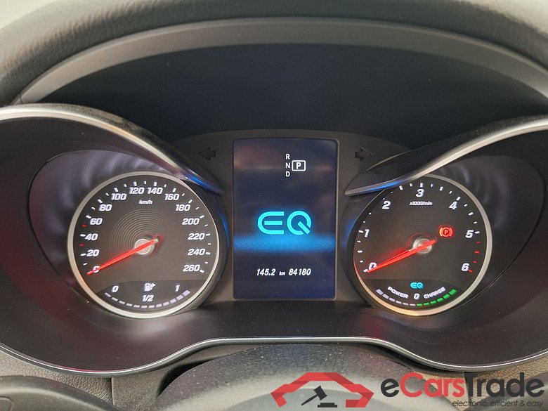 Mercedes, C-Klasse FL'18, Mercedes-Benz C-Klasse Berline C 300 de Business S #5