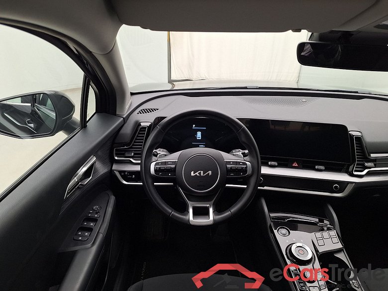 Kia, Sportage '21, KIA Sportage 1.6 T-GDi 48V 7DCT Pulse 5d #5