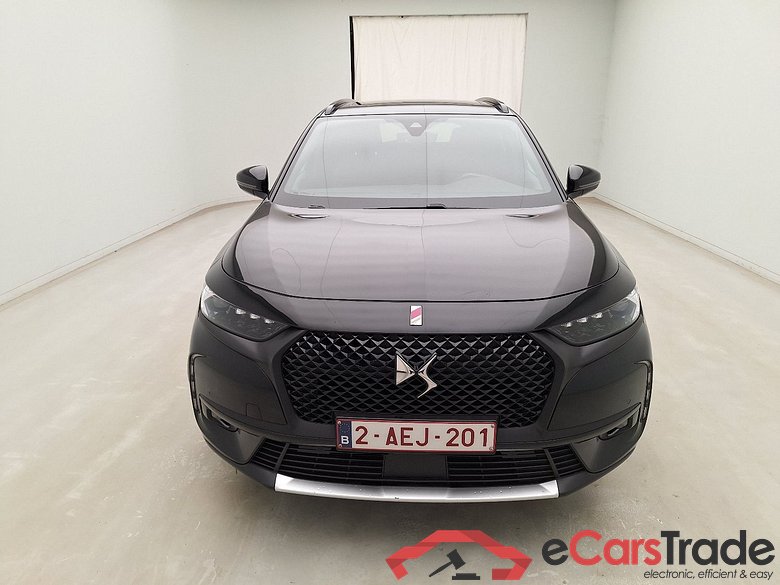 DS, DS7 CB '17, DS 7 Crossback 1.5 BlueHDi 130 Auto PERFORMANCE Li #1