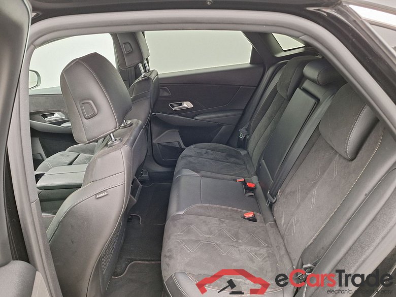 DS, DS7 CB '17, DS 7 Crossback 1.5 BlueHDi 130 Auto PERFORMANCE Li #4