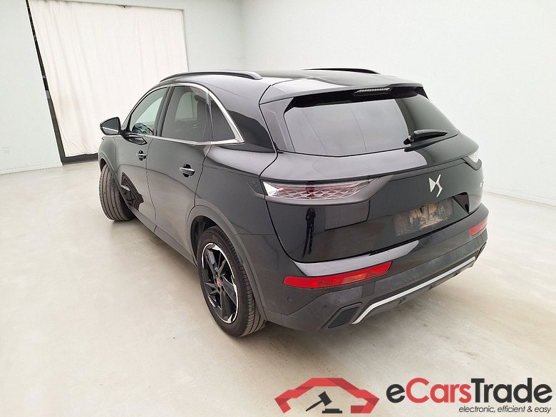 DS, DS7 CB '17, DS 7 Crossback 1.5 BlueHDi 130 Auto PERFORMANCE Li #6
