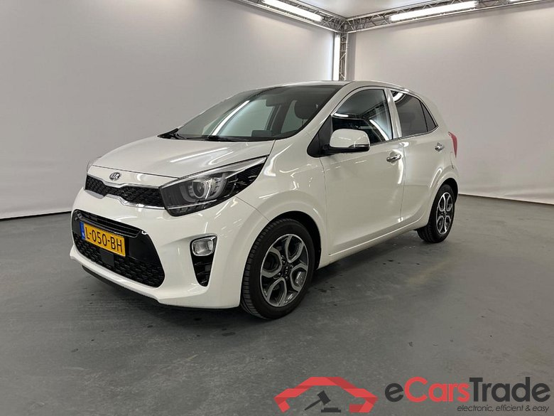 KIA PICANTO 1.0 DPi DynamicPlusLine #1