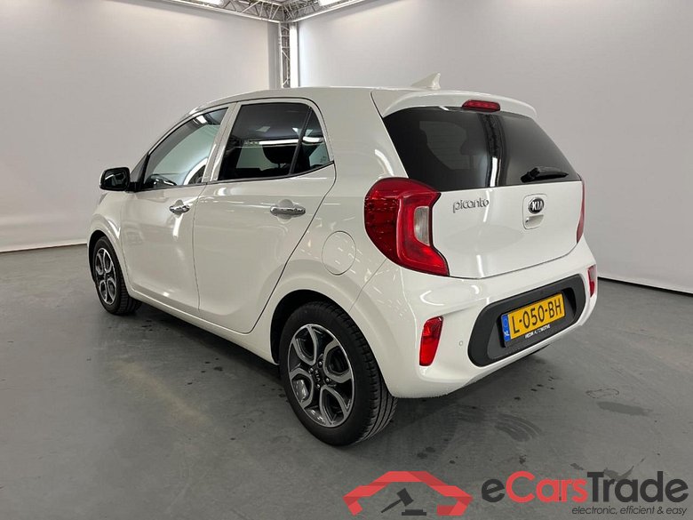 KIA PICANTO 1.0 DPi DynamicPlusLine #3