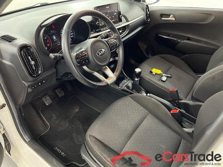 KIA PICANTO 1.0 DPi DynamicPlusLine #5
