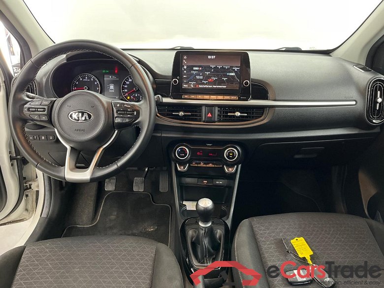 KIA PICANTO 1.0 DPi DynamicPlusLine #6