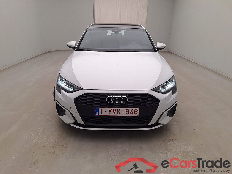 Audi, A3 SB '20, Audi A3 Sportback 2.0 30 TDi 85kW 5d #1