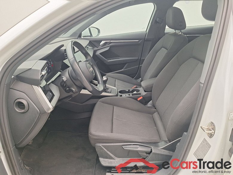 Audi, A3 SB '20, Audi A3 Sportback 2.0 30 TDi 85kW 5d #3