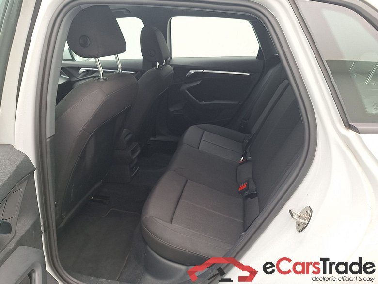 Audi, A3 SB '20, Audi A3 Sportback 2.0 30 TDi 85kW 5d #4