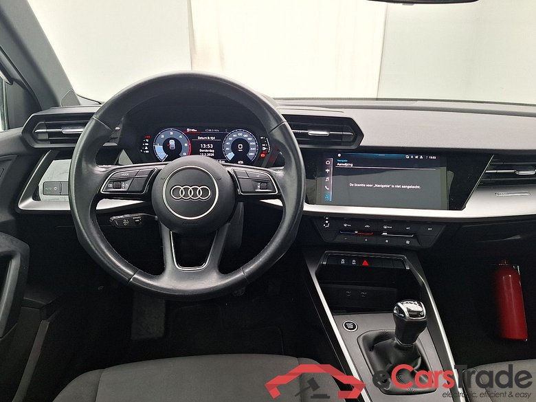 Audi, A3 SB '20, Audi A3 Sportback 2.0 30 TDi 85kW 5d #5