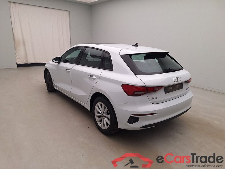Audi, A3 SB '20, Audi A3 Sportback 2.0 30 TDi 85kW 5d #6