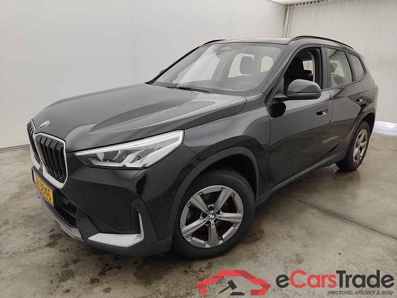 BMW X1 DIESEL - 2023 2.0 dA 150hp sDrive18 5d #1