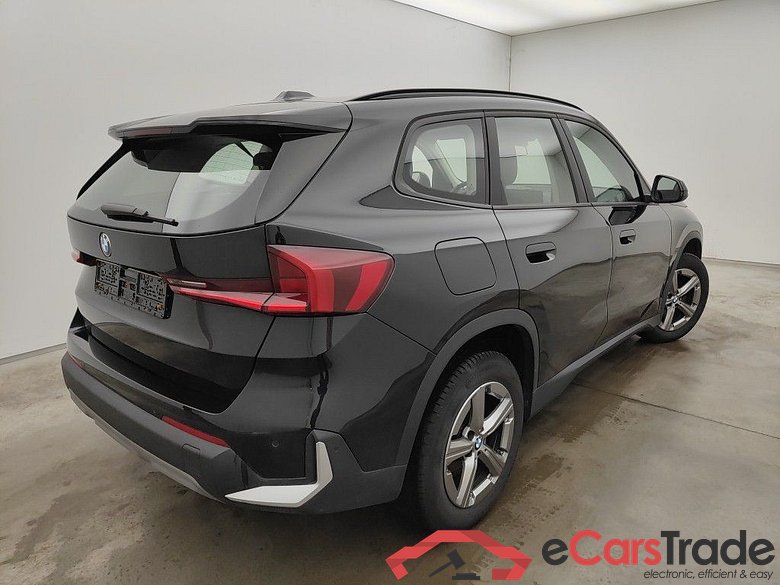 BMW X1 DIESEL - 2023 2.0 dA 150hp sDrive18 5d #2