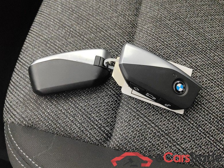 BMW X1 DIESEL - 2023 2.0 dA 150hp sDrive18 5d #4