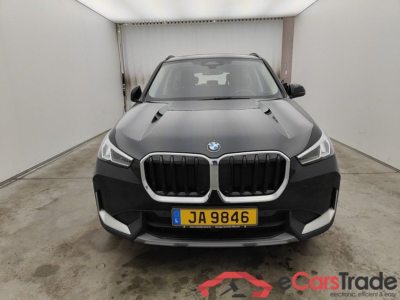 BMW X1 DIESEL - 2023 2.0 dA 150hp sDrive18 5d #5