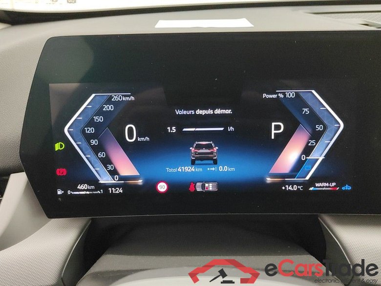 BMW X1 DIESEL - 2023 2.0 dA 150hp sDrive18 5d #6