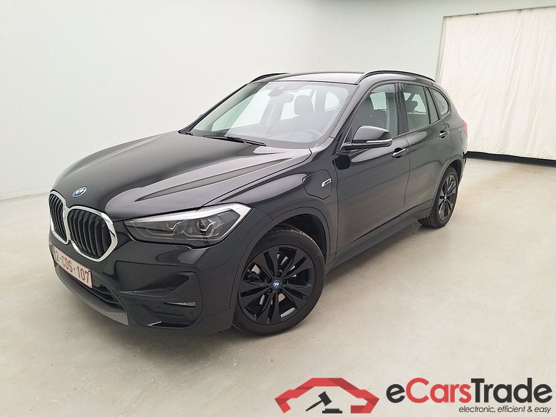 BMW, X1 FL'19 PHEV, BMW X1 xDrive25e (162 kW) 5d #2