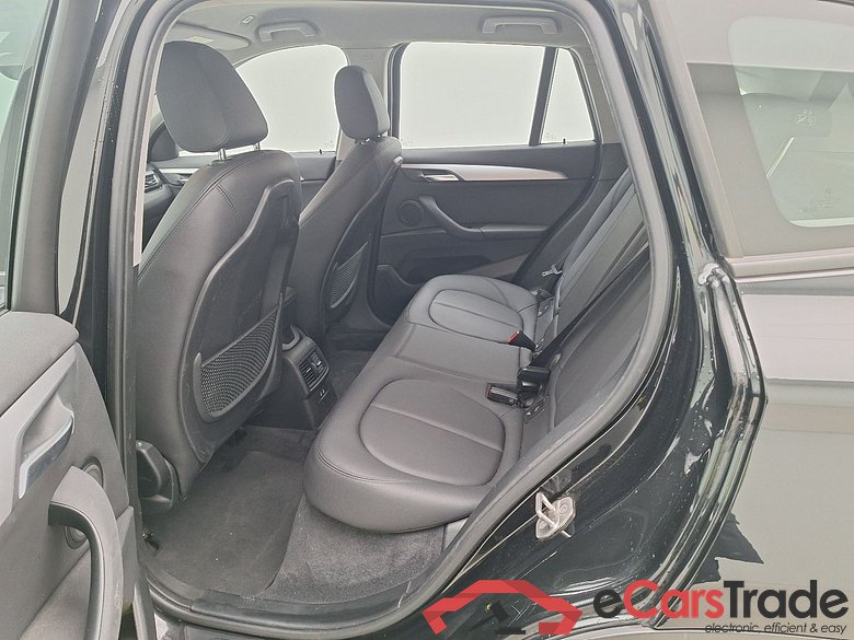 BMW, X1 FL'19 PHEV, BMW X1 xDrive25e (162 kW) 5d #4