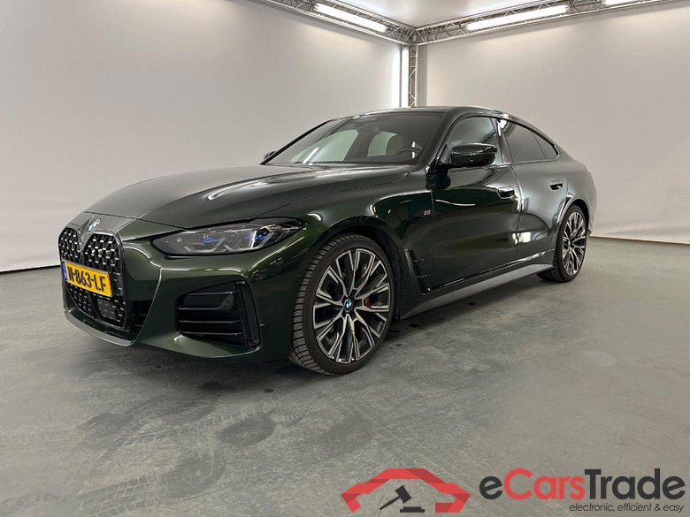 BMW 4-SERIE GRAN COUPE 430i Business Edition Plus #1