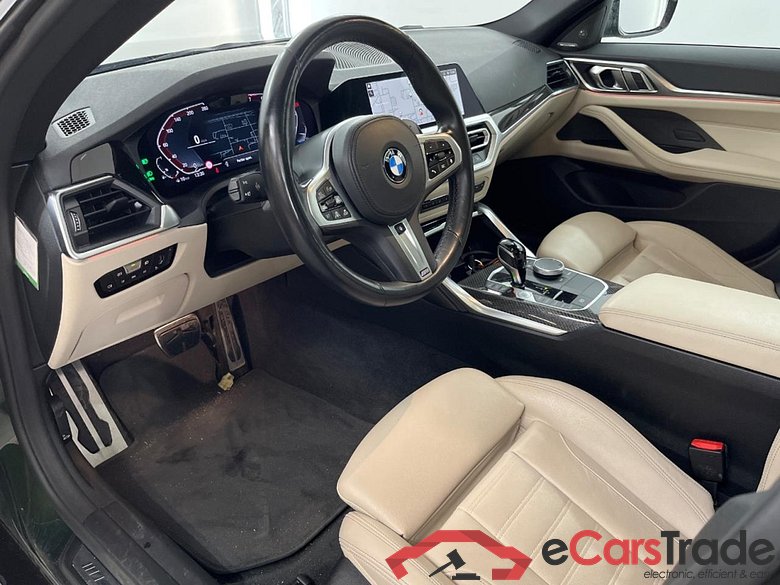 BMW 4-SERIE GRAN COUPE 430i Business Edition Plus #5