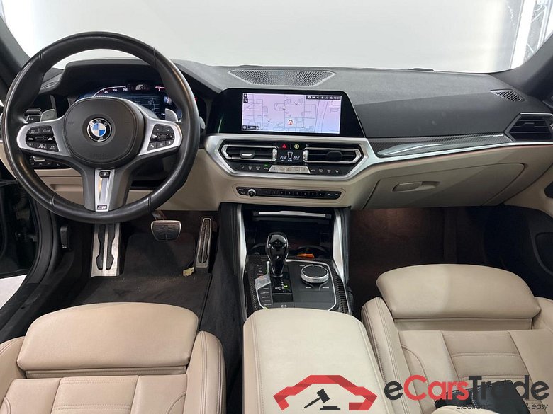 BMW 4-SERIE GRAN COUPE 430i Business Edition Plus #6