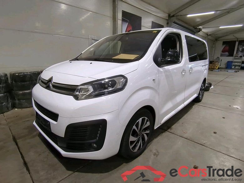 Spacetourer Business Lounge M (L2) 2.0 BlueHDi 132KW AT8 E6d #1