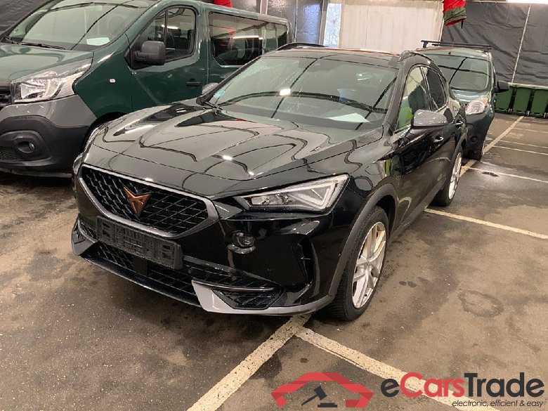 Formentor VZ e-HYBRID 1.4 180KW AT6 E6d #1